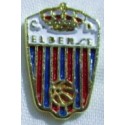 Pin Club Deportivo Eldense