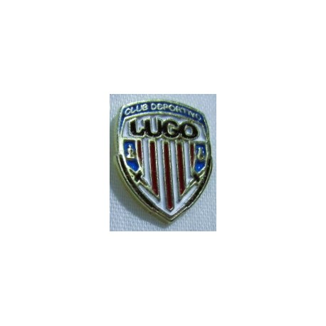 Pin -Pins Club Deportivo Lugo