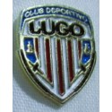 Pin -Pins Club Deportivo Lugo