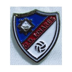 Pin Club Deportivo Linares