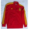 Sudadera oficial Selección Española Adidas