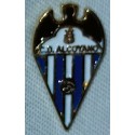 Pin Club Deportivo Alcoyano