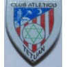 Pin Club Atlético de Tetuán