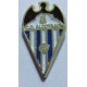 Pin Club Deportivo Alcoyano