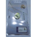 Pin oficial Real Madrid Club de Fútbol