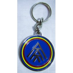 llavero Futbol Club Andorra