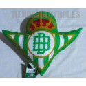 Cojín Oficial Real Betis Balompié