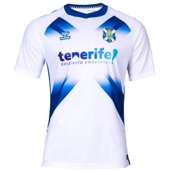 Camiseta Oficial Tenerife CF 2024/25 Hummel
