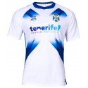 Camiseta Oficial Tenerife CF 2024/25 Hummel