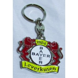 Llavero Bayer Leverkusen