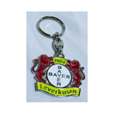 Llavero Bayer Leverkusen