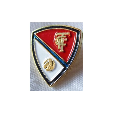 Pin -Pins Terrassa FC