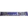 Bufanda telar Mbappé