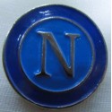 Pin Nápoles CF