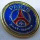 Pin Paris Saint-Germain F. C.