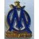 Pin Olympique de Marsella F. C.