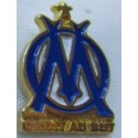 Pin Olympique de Marsella F. C.