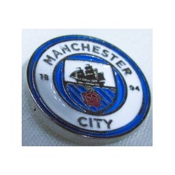 Pin Manchester City Futbol Club