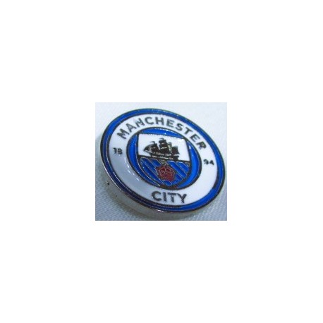 Pin Manchester City Futbol Club