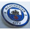 Pin Manchester City Futbol Club