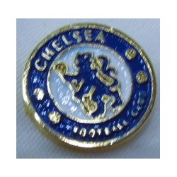 Pin Chelsea Futbol Club