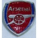 Pin Arsenal Futbol Club