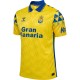 Camiseta Oficial las Palmas CF 2024/25 Hummel