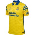 Camiseta Oficial las Palmas CF 2024/25 Hummel