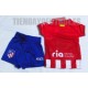 Mini Kit 1ª BEBE oficial Atlético de Madrid