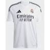 Camiseta oficial 1ª equipación Real Madrid CF 2024/25 Adidas.