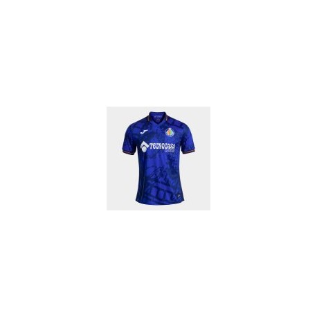 Camiseta oficial Getafe 1ª 2024/25 Joma