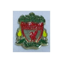 Pin Liverpool Football Club