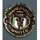 Pin Manchester United