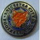 Pin Leicester City Football Club