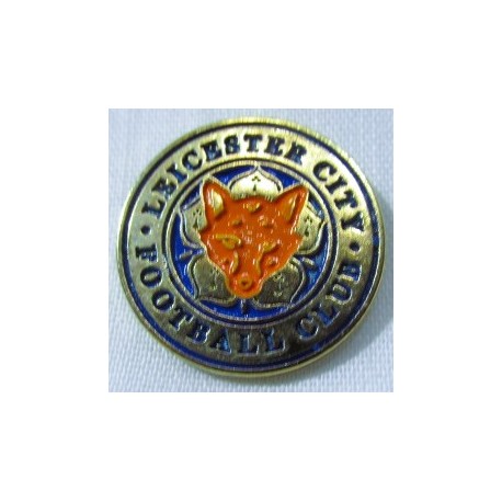 Pin Leicester City Football Club