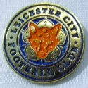 Pin Leicester City Football Club