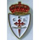 Pin Real Club Deportivo Carabanchel