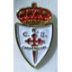 Pin Real Club Deportivo Carabanchel