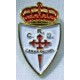 Pin Real Club Deportivo Carabanchel