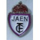 Pin Real Jaén Club de Fútbol