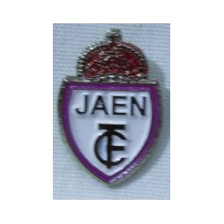 Pin Real Jaén Club de Fútbol