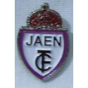 Pin Real Jaén Club de Fútbol