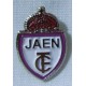 Pin Real Jaén Club de Fútbol