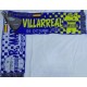 Bufanda Real Madrid Vs. Villarreal