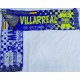 Bufanda Real Madrid Vs. Villarreal