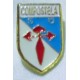 Pin Sociedad Deportiva Compostela