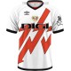 Camiseta oficial 1ª Rayo Vallecano de Madrid 2023/24 Umbro