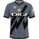 Camiseta oficial 2ª Rayo Vallecano de Madrid 2024/25 Umbro