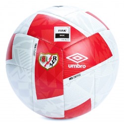 Balón Oficial Rayo Vallecano Umbro