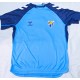 Camiseta Jr. oficial Malaga CF entrenamiento 2024/25 Hummel